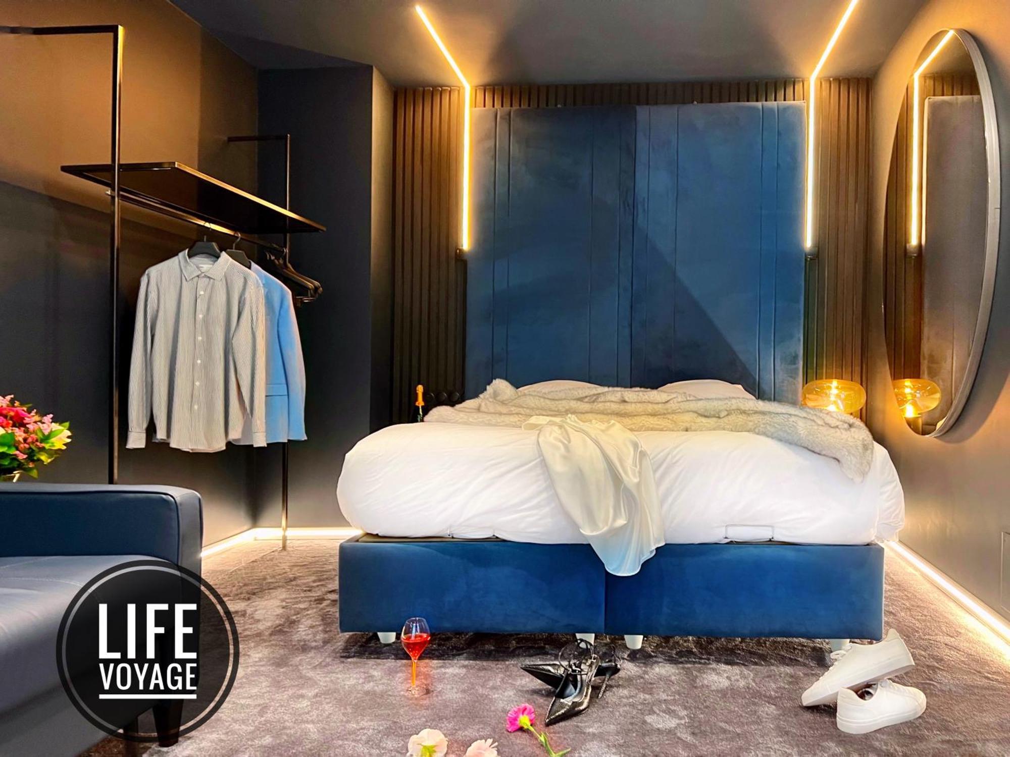Life Voyage Residence & Spa - Strasbourg'S City Center Luxury Experience Eksteriør bilde